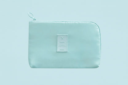Tech-Tidy Travel Organizer