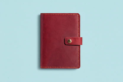 Jet Set Luxe™ Passport Wallet
