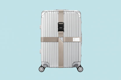 Extra Security for Every Trip