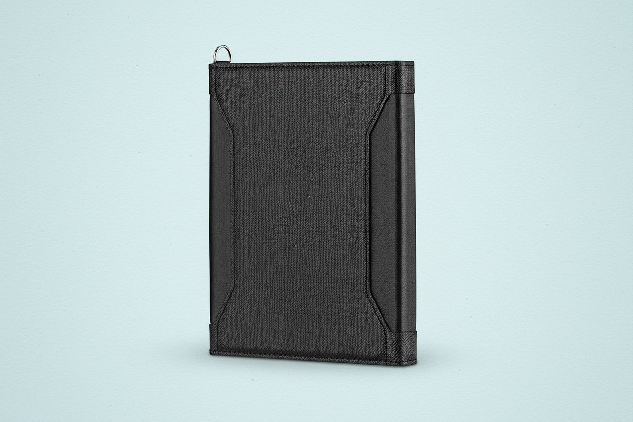 Snap & Go Passport Wallet — Travel Smart, In Style