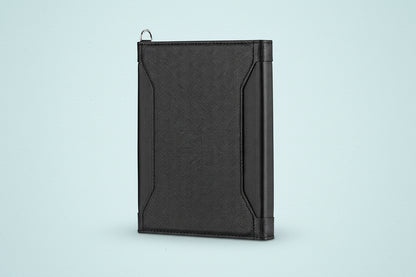 Snap & Go Passport Wallet — Travel Smart, In Style