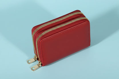 Cards, Cash & Chill™ All-in-One Wallet