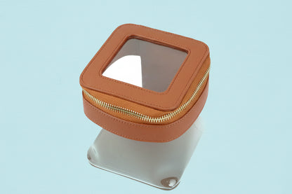 Cube Luxe Clear Case