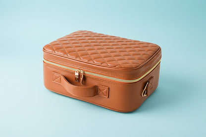 Pack, Pop & Glow™ Cosmetic Case