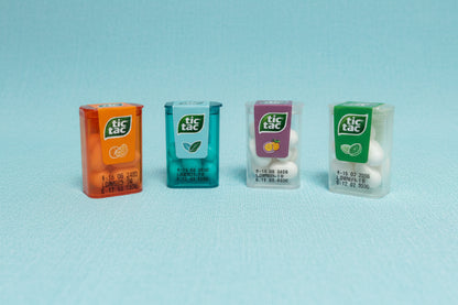 Tic Tac Minis to Go - Set of 6