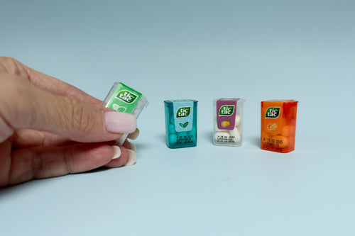 Tic Tac Minis to Go - Set of 6