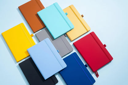 Wander & Write Journal