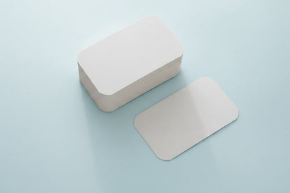 Old-School Notes, Perfectly Sized for Travel - 10 Cards