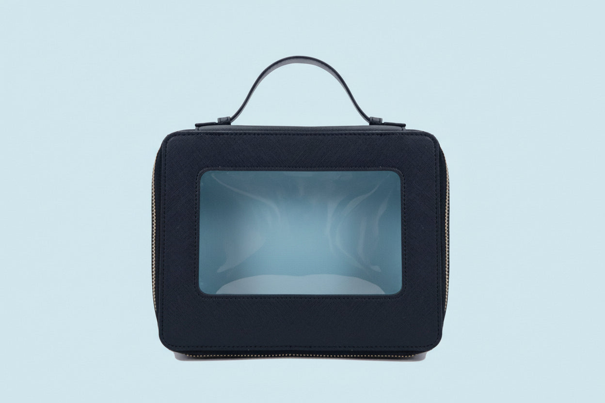 See It. Grab It. Go.™ Travel Case