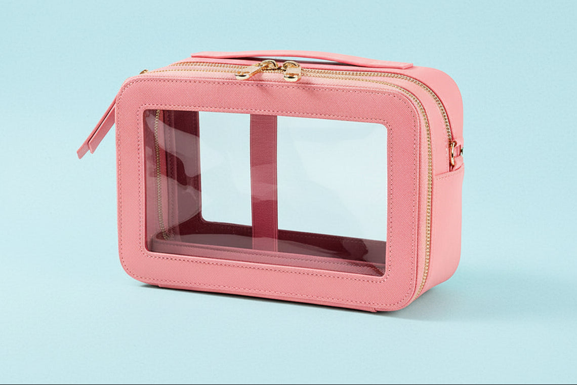 Dry & Ready™ Travel Toiletry Bag