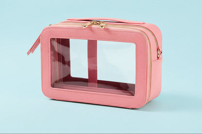 Dry & Ready™ Travel Toiletry Bag