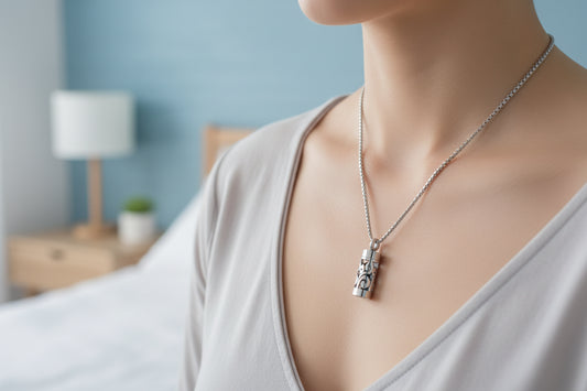 Wear Your Favorite Fragrance in Style