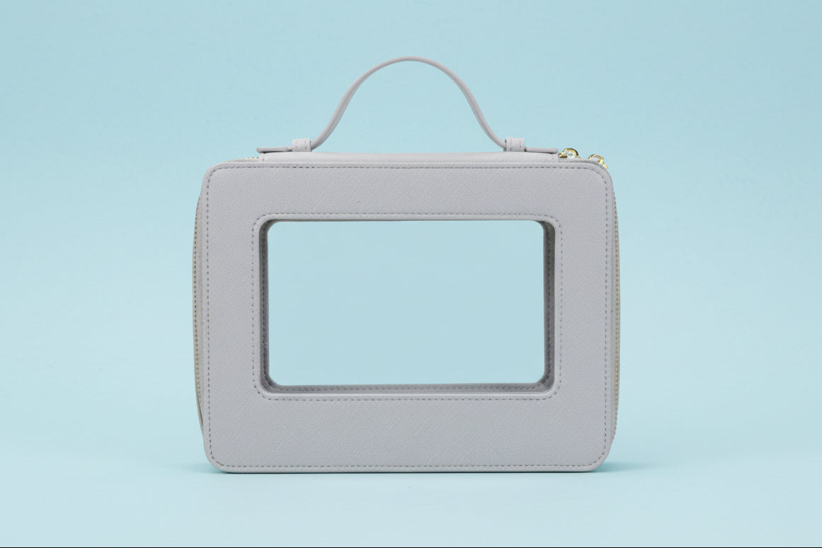 See It. Grab It. Go.™ Travel Case