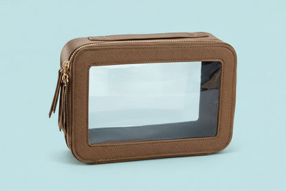 Dry & Ready™ Travel Toiletry Bag