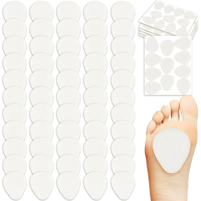 Your Secret Weapon for Happy Feet While Traveling