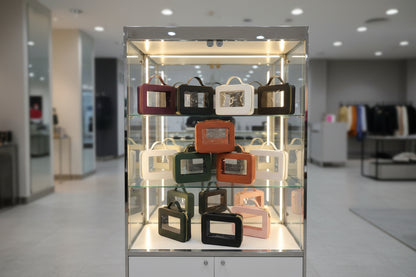 See It. Grab It. Go.™ Travel Case