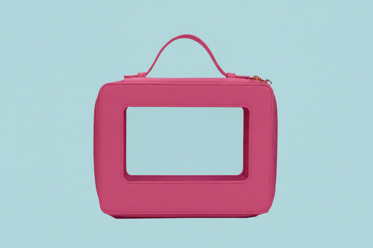 See It. Grab It. Go.™ Travel Case