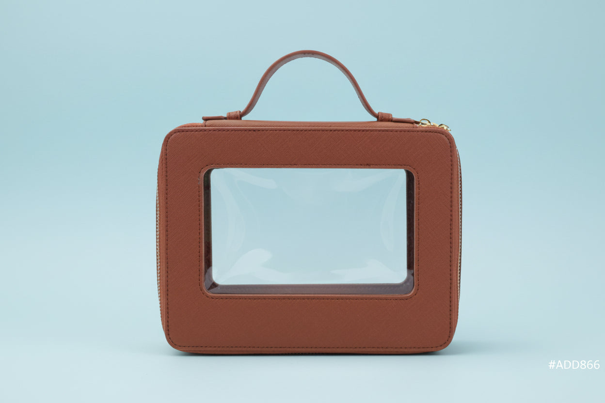 See It. Grab It. Go.™ Travel Case