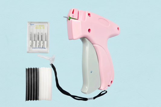 Instant Clothing Fixes—Anywhere You Are