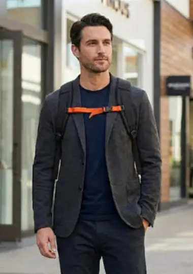 Travel gear