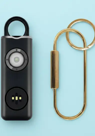 Travel gear