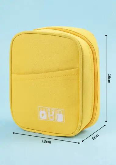 Travel gear