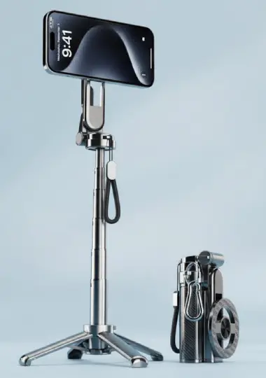 Travel gear