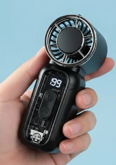 Travel gear
