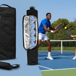 Chill & Carry™ Drink Cooler Bag