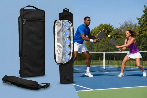 Chill & Carry™ Drink Cooler Bag