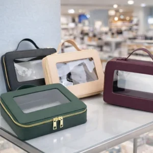 See It. Grab It. Go.™ Travel Case