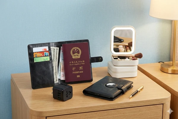 Customer travel review