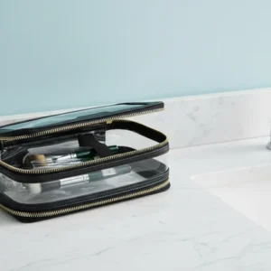 Dry & Ready™ Travel Toiletry Bag