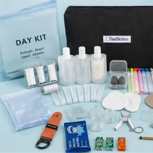 Kit Items