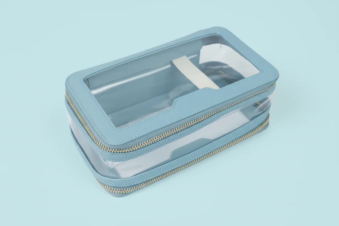 Dry & Ready™ Travel Toiletry Bag - Image 6
