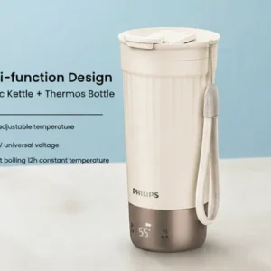 Hot Water Companion