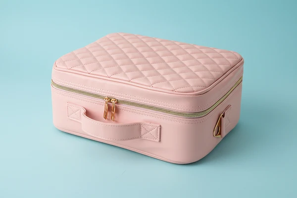 Pack, Pop & Glow™ Cosmetic Case - Image 6