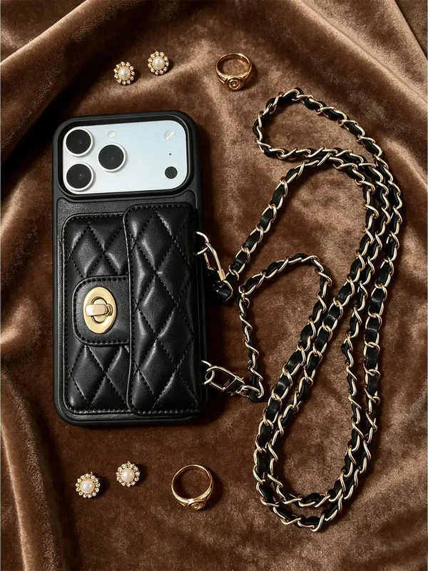 Call Me Chic Crossbody - Image 5