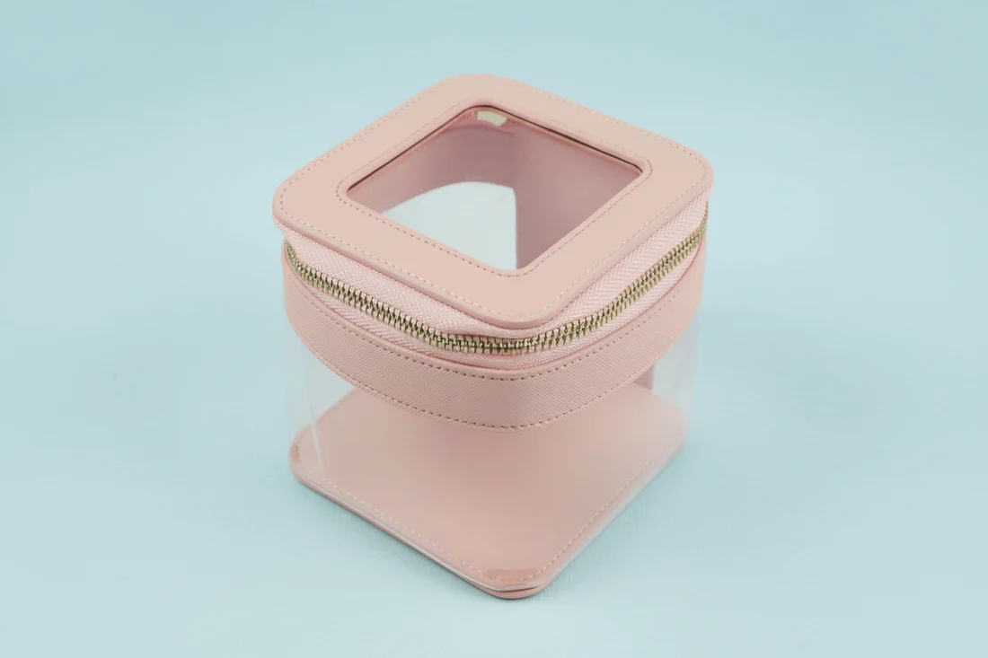 Cube Luxe Clear Case - Image 6