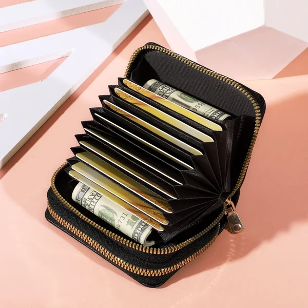 Cards, Cash & Chill™ All-in-One Wallet - Image 2