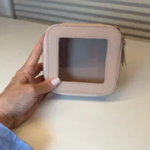 See-Through & Sorted™ Cosmetic Bag
