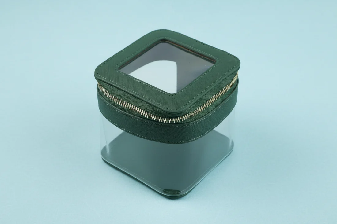 Cube Luxe Clear Case - Image 8