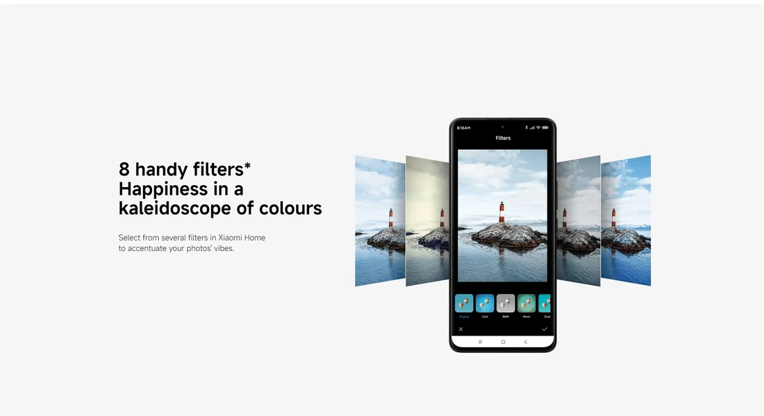 Print the Moment™ Pocket Photo Printer with Inkless Technology - Image 8