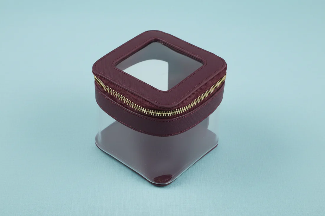 Cube Luxe Clear Case - Image 11
