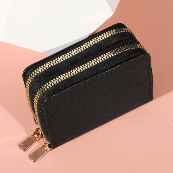 Cards, Cash & Chill™ All-in-One Wallet - Image 5