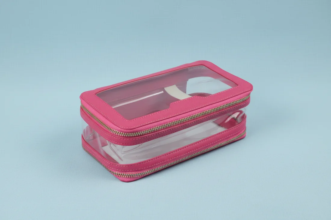 Dry & Ready™ Travel Toiletry Bag - Image 3