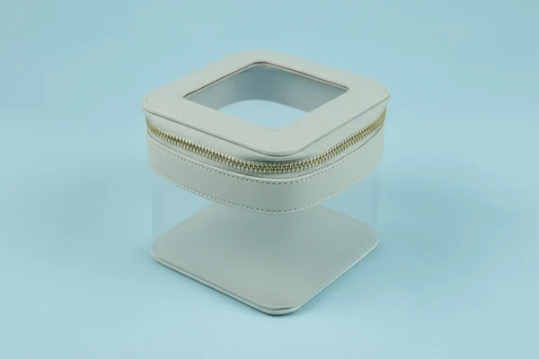 Cube Luxe Clear Case - Image 12