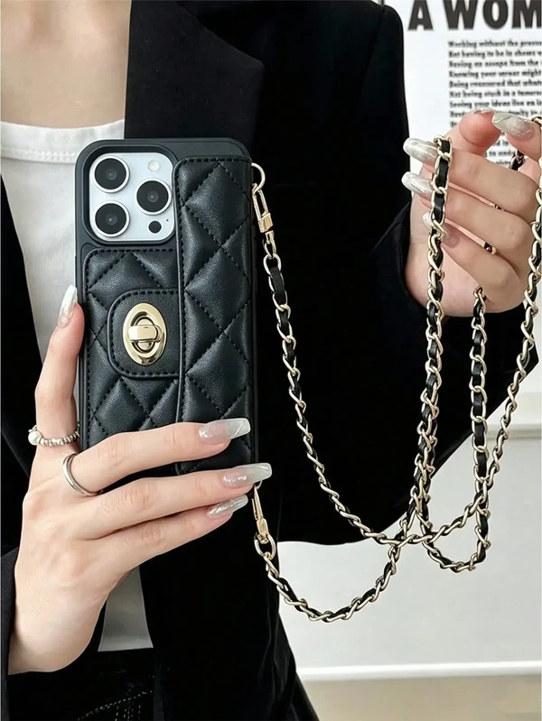 Call Me Chic Crossbody - Image 4