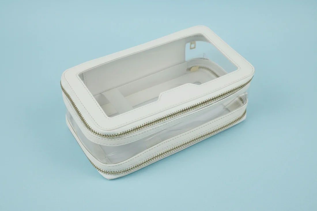 Dry & Ready™ Travel Toiletry Bag - Image 7