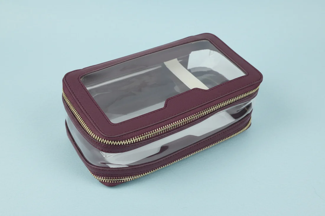 Dry & Ready™ Travel Toiletry Bag - Image 4